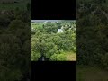 Abandoned Industry from Above – Haunting Drone Flight over Forgotten German Factory #drone #nature