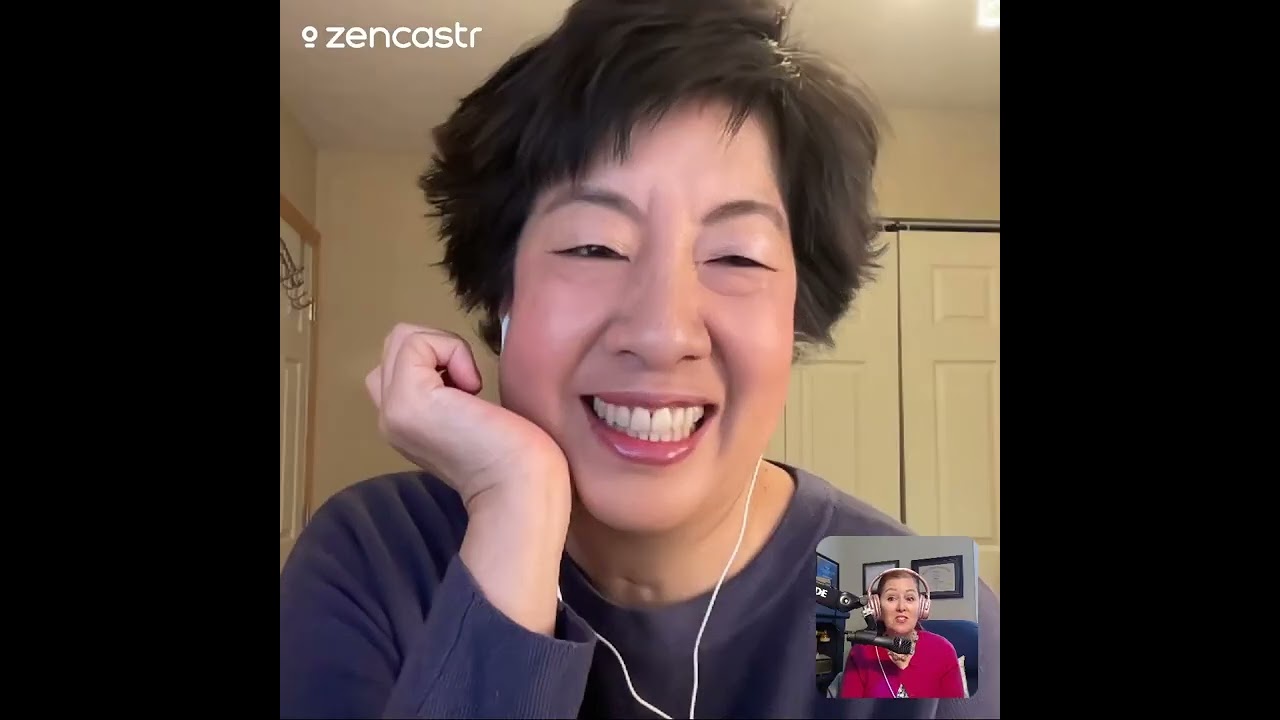 EP#142 - Healing through Gratitude-:Overcoming Chronic Illness and Loss with Holly Bertone