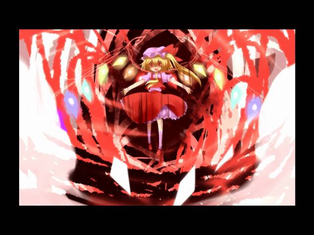 弦月 ノスタルジア 弦月 ノスタルジア 例大祭22】【東方Vocal XFD】紅月