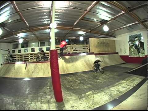 Vault Park Edit