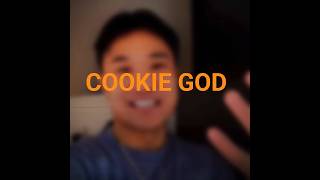 @aCookieGod Best Face Reveal ever [[ #minecraft #cookiegod ]]