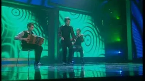 MULKERRIN BROTHERS all ireland talent show please ...