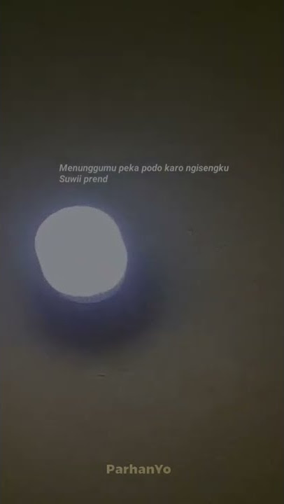 STORY WA 30 DETIK BAHASA JAWA||TERBARU 2022||VIRAL TIKTOK!!!