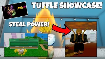 FULL TUFFLE SHOWCASE! Worth it? | Final Stand Remastered