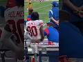 Do You Remember That Player Who Made Those Strange Movements On The Sideline Shorts Shortvideo Do You Remember That Player Who Made Those Strange Movements On The Sideline Shorts Shortvideo