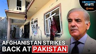 Why Afghanistan and Pakistan Are Fighting Again | Connecting The Dots screenshot 3