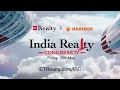 India Realty Congress 2017