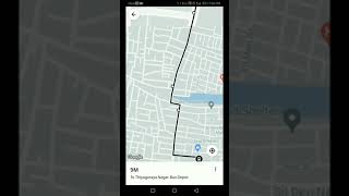 Chennai Bus Tracking App useful and all of you use it..... screenshot 4
