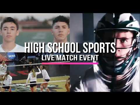 Magnet Cove VS The Baptist Preparatory School Live Match Varsity Football Full Game