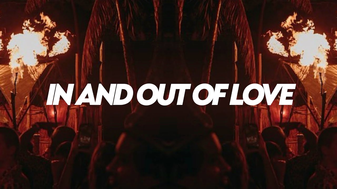 Rivo & Armin van Buuren - In And Out Of Love (feat. Sharon Den Adel) Rivo & Armin van Buuren - In And Out Of Love (feat. Sharon Den Adel)