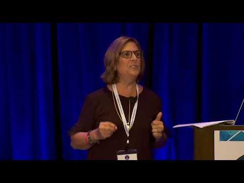 PPH 2017 Nancy Frates Keynote - YouTube