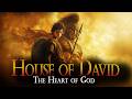 The Story Of The House Of David The Heart Of God Bible Stories The Story Of The House Of David The Heart Of God Bible Stories