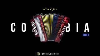 TROPI COLOMBIA - RKT - ZALO DJ