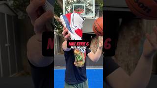 Nike Kyrie 6 Pros And Cons