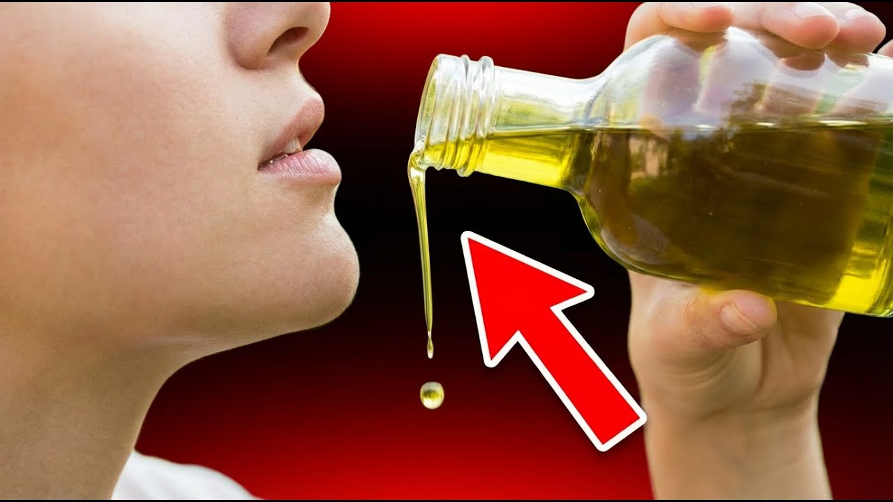 ماذا يحدث لجسمك بعد 7 أيام من شرب زيت الزيتون قبل النوم؟ (تجربة حقيقية)