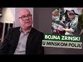 Bunker o izviđanju Bojne Zrinski: "Doktor Predrijevac izvlačio nas je iz minskog polja"