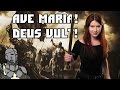 Ave Maria! Deus Vult! Мемы про крестовые походы