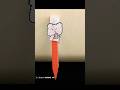 ഒരു Tweezer ഉണ്ടാക്കിയാലോ 🌷 #bts #butter #btsarmy #diy #shortvideo #shortsfeed #art #craft