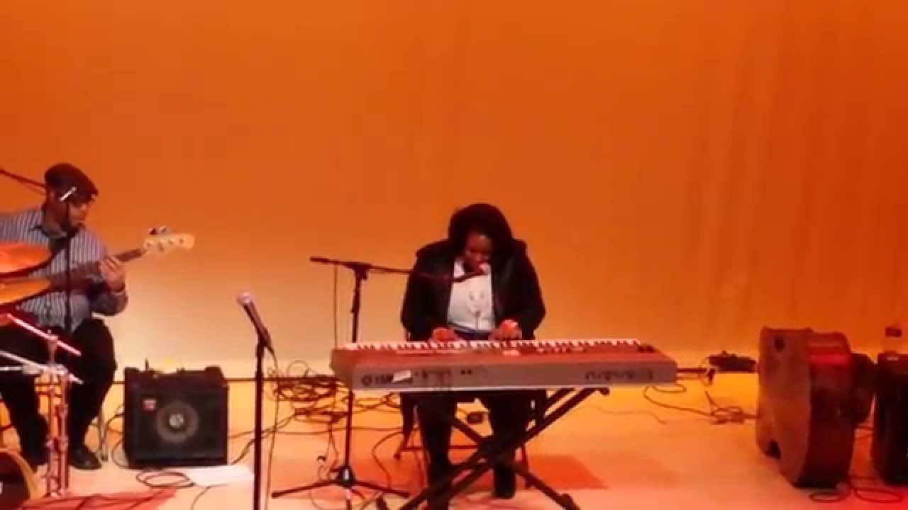 "Flirting with Doubt" Kendrah Butler Original Composition