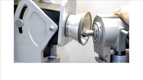 Grinding on the Toycen Journeyman JX