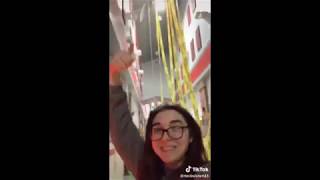 TikTok SENIOR PRANK COMPILATION (FUNNY)