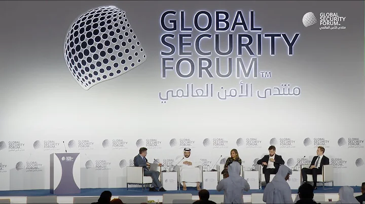 PANEL: Shadow Forces: The Growing Threat of Non-State Actors in Cyber Security & Information Warfare