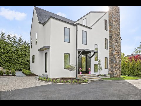 21 Willow Street, Norwalk, CT home video tour