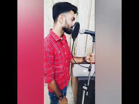 KHAIRIYAT | Cover | Nikhil verma | Arijit singh | chhichore | Pritam | unplugged cover