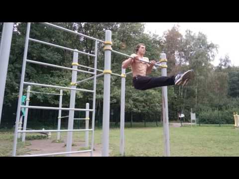 медленный выход силой
