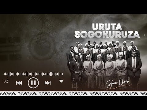 URUTA SOGOKURUZA ABURAHAMU_SILOAM_CHOIR_LYRICS