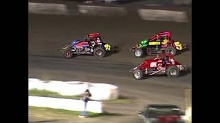 6.18.05 | USAC/CRA Sprint Cars | USAC Western Midgets | Santa Maria CA