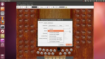 GrandOrgue MIDI-configuration pitfalls