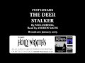 Cult Holmes The Deer Stalker By Paul Cornell Read By Andrew Sachs Cult Holmes The Deer Stalker By Paul Cornell Read By Andrew Sachs
