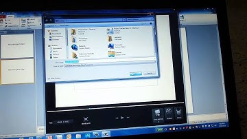 How to record Powerpoint presentations with Camtasia