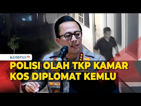 [FULL] Keterangan Polda
