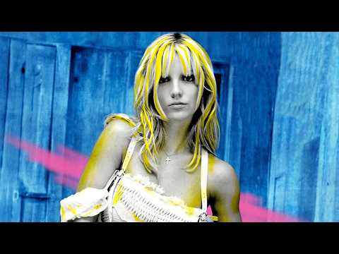 Britney Spears She'll Never Be Me Karaoke BYTSSJM