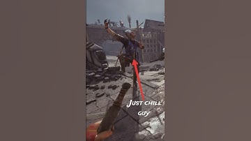 Chivalry 2 Epic moments Bug