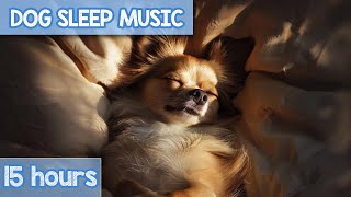 개 진정 음악: 개와 강아지를 위한 매우 편안한 휴식 소리! by Relax My Dog - Relaxing Music for Dogs 5,907 views 3 weeks ago 15 hours