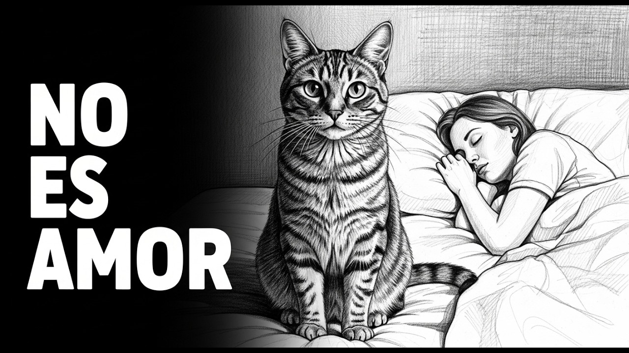 17 Cosas que DEBES DEJAR DE HACER con tu Gato (Para de Inmediato)