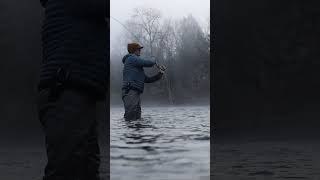 We sell Spey rods 13’ 7wt. 510g #fishing #fish #spey