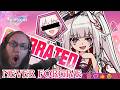 Honkai Star Rail Reaction I Ll Never Forgive Star Rail Sparxie The Internet Queen