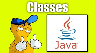 [JAVA] Classes explained in plain English!