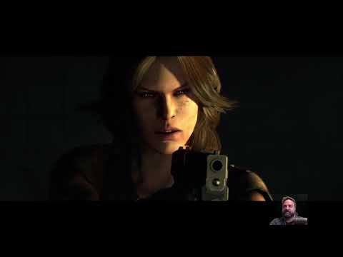 Wideo: Resident Evil 6 Dostanie 7 Milionów, Capcom Ma Nadzieję