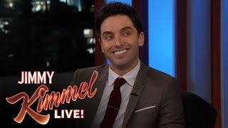 Paul W. Downs on Rough Night & Broad City Net Worth