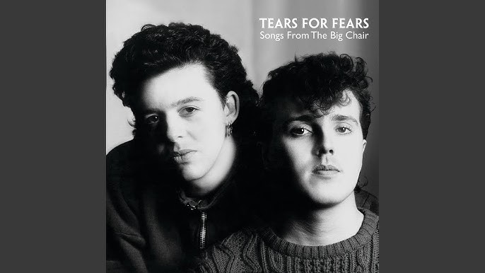 Hall & Oates team up with Tears For Fears for 80s-themed tour