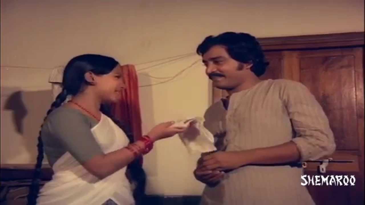 Pedala Brathukulu Movie Scenes - Sumathi complimenting a guy - Sudhakar, KV Mahadevan