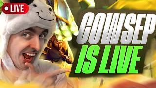 SOME NORMAL MASTER YI AND THEN CLASSIC AFTER