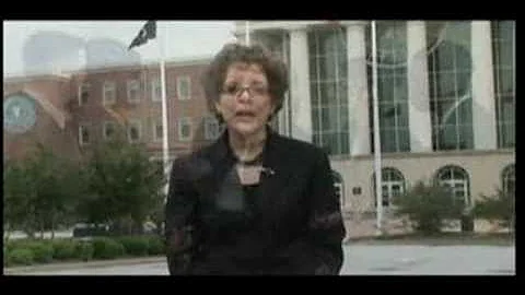 Re-Elect Judge Deborah Benefield Commercial 2