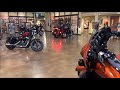 2020 Harley Davidson Tri Glide Ultra through in-dept review