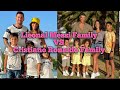 lionel messi family vs cristiano ronaldo family